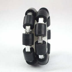 100mm-double-aluminum-omni-wheel-bearing-rollers-14054