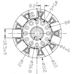 omni-wheel-14058-4